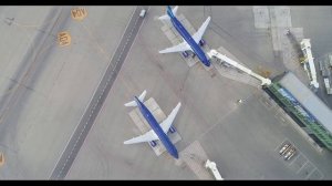 ✈ Аэропорт Гейдара Алиева в Баку — это произведение искусства! ? ?