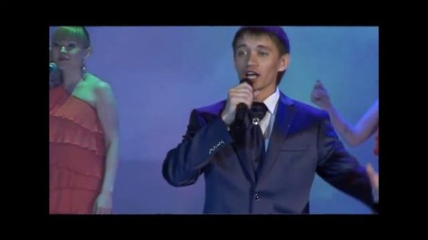 Алмаз и Айдар Юнусовы