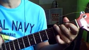 Гимн России под гитару. Аккорды.