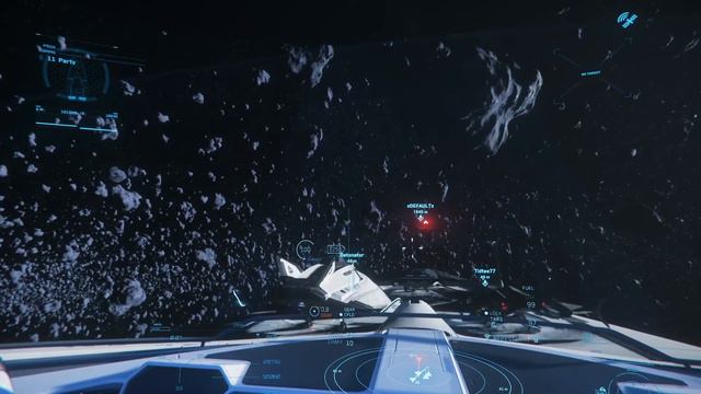 Star Citizen ใช้ชีวิตในอวกาศ #10 ตามหา Benny Henge สุดท้ายบัคต้องระเบิดยานทิ้ง смотреть онлайн