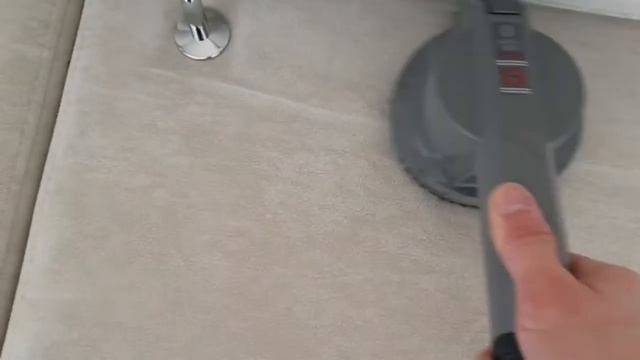 Чистка дивана из флока смотреть онлайн