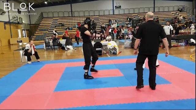 КАРАТЕ против РЕАЛЬНЫХ БОЙЦОВ