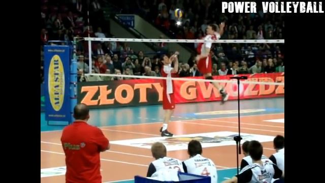 Haikyuu VS Real Life | Best Volleyball Actions (HD) смотреть онлайн