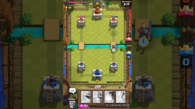 Clash royale прохождение игры #1 смотреть онлайн