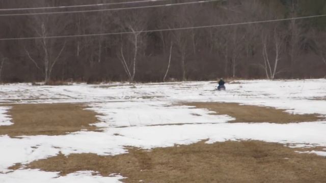 Yamaha SRX 700 First Week of Spring смотреть онлайн