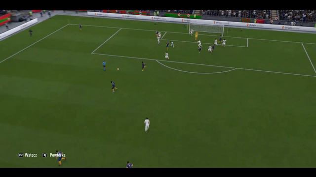 FIFA 19 - FUT - Umtiti posyła pocisk смотреть онлайн