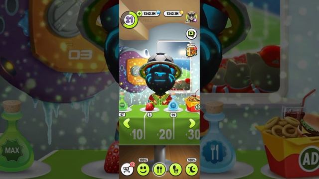 ИГРА ТЕЛЕФОН (ТОМ ГОВОРИШЬ) КАК БЫСТРО УРОВЕНЬ!!!!!!!! ? смотреть онлайн