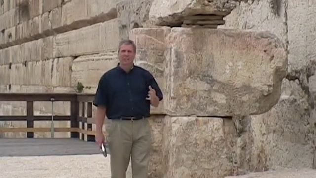 Proof of the Temple's Destruction смотреть онлайн