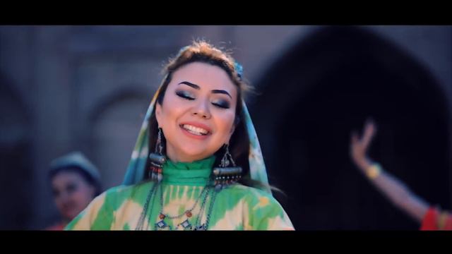 Тахмина Ниязова - Секинак | Tahmina Niyazova - Sekinak OFFICIAL VIDEO HD