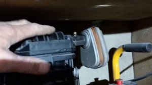 Компрессор Denzel PC 2/100-400 X-PRO, 100 л. 2,3 кВт. Часть вторая.