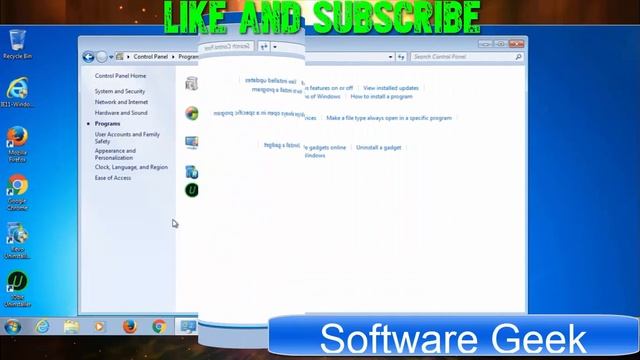 How To Uninstall Internet Explorer 11 On Windows 7-Completely Remove Internet Explorer 11 смотреть онлайн