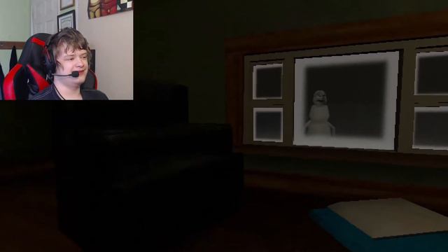 TORNUKTU | Horror Game Let's Play смотреть онлайн
