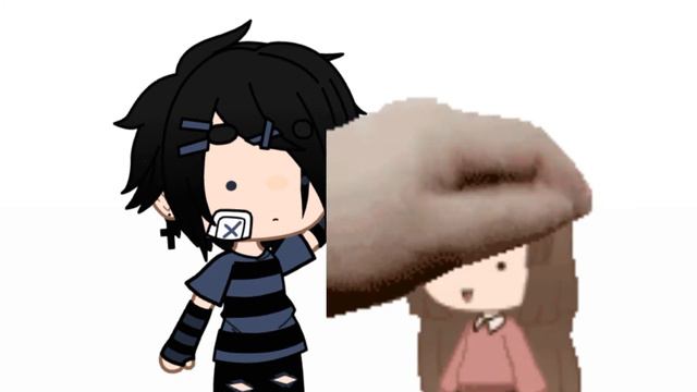 хотел сделать что-то милое, а получилось...то что получилось смотреть онлайн