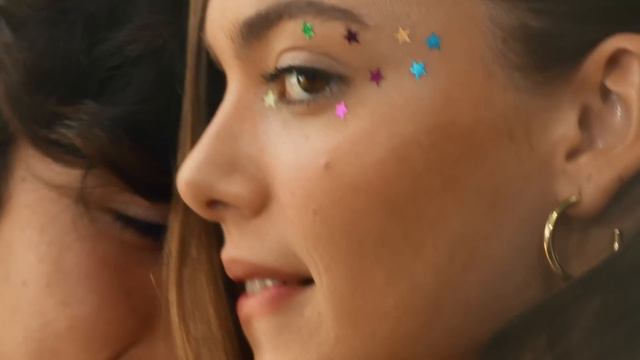 Ángel - Si Te Encuentro Sola - Video Oficial смотреть онлайн