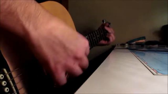 Alice in Chains - Down in a Hole (Unplugged) cover смотреть онлайн