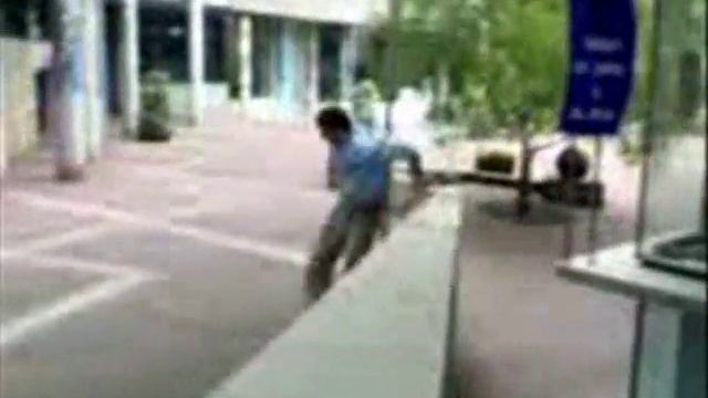 parkour herouville-saint-claire смотреть онлайн