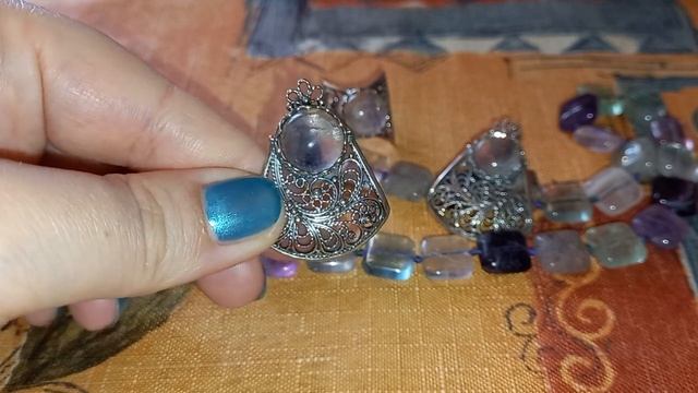 "РУДНЫЙ ЦВЕТОК" - ?ФЛЮОРИТ? смотреть онлайн