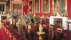 Традиции Английской Королевской Семьи