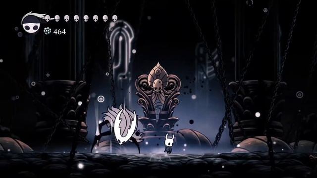 Radiant Pure Vessel || Hollow Knight смотреть онлайн