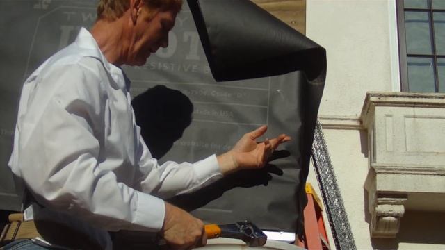 How to lath walls and arches before stucco. смотреть онлайн