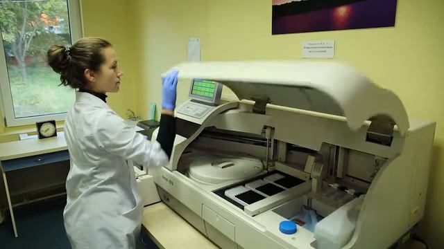 Клиника Доктора Куликовича (Medicus) смотреть онлайн