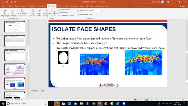 Face mask detection ppt смотреть онлайн