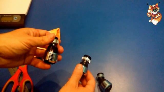 Насадка-аэратор на кран с Aliexpress (алиэкспресс) экономия воды смотреть онлайн