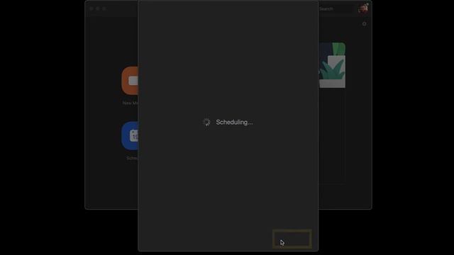 Zoom: Intro to Zoom and Scheduling Meetings смотреть онлайн