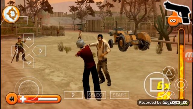 Chili Con Carnage Ppsspp S7 Edge