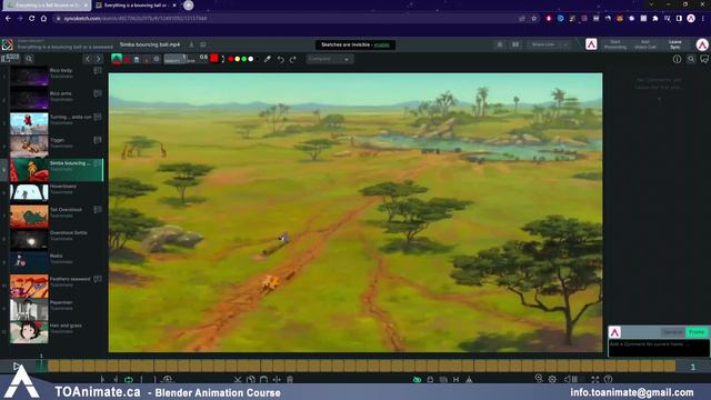 12-Everything Is a Bouncing Ball OR a Seaweed! смотреть онлайн