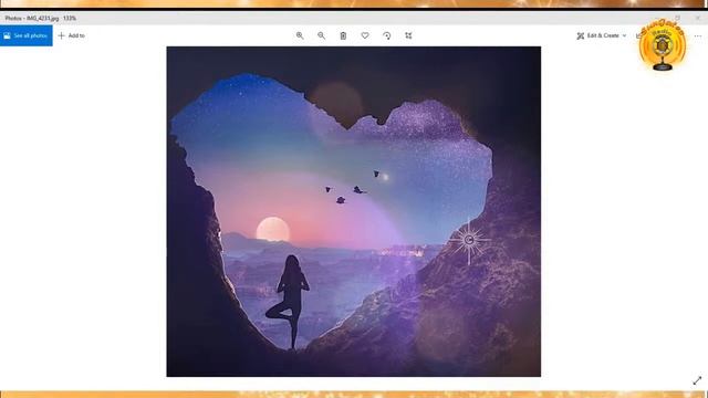 Воскресная Медитация! Омовение и Омоложениe в Полнолуние! смотреть онлайн