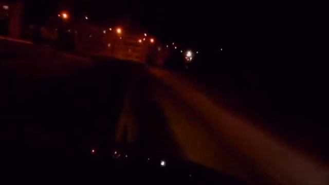 Ночной ГСК 11. Витебск. смотреть онлайн