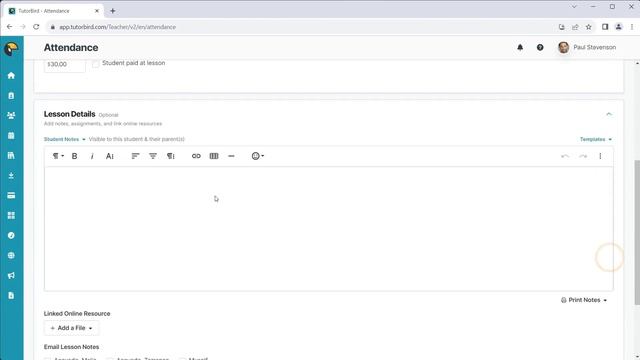 TutorBird Multi-Tutor Demo смотреть онлайн