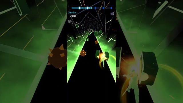 [beat blade] bad guy |dash game| billie eilish. unfull cumbo смотреть онлайн