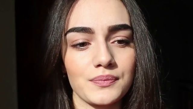 Anna Egoyan. Марина Цветаева - «Мне нравится ...» смотреть онлайн