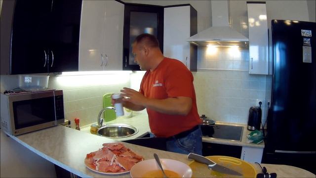 СВИНИНА ОТБИВНАЯ. КУЛИНАРНЫЕ ЗАМЕТКИ. смотреть онлайн