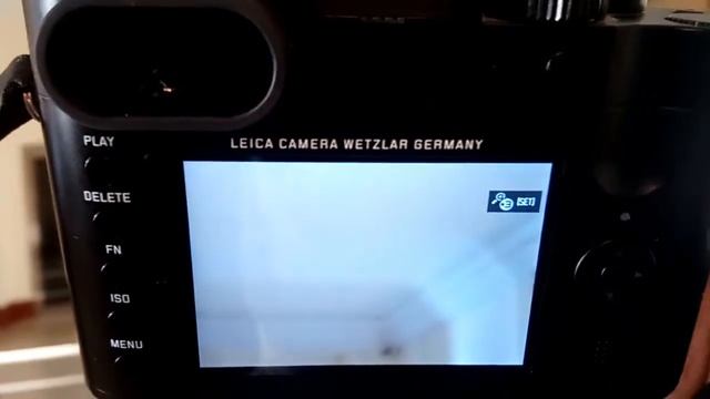 LEIKA Q смотреть онлайн