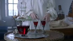 История графа де Ла Фер