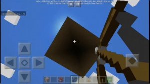 TНT-лук | Как сделать лук стреляющий динамитом в Майнкрафт ПЕ?! | Реально работает!!!