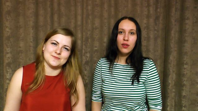 Вопрос\Ответ \ Любимые блогеры и книги? \ Учимся у лучших \ Valerie JoMi \ Carol Vaits ч.3 смотреть онлайн