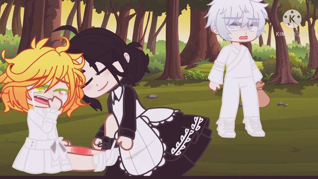 Hello kitty meme (feat: The promised neverland/Consider this a thank you for 400++subscribers 😊) смотреть онлайн