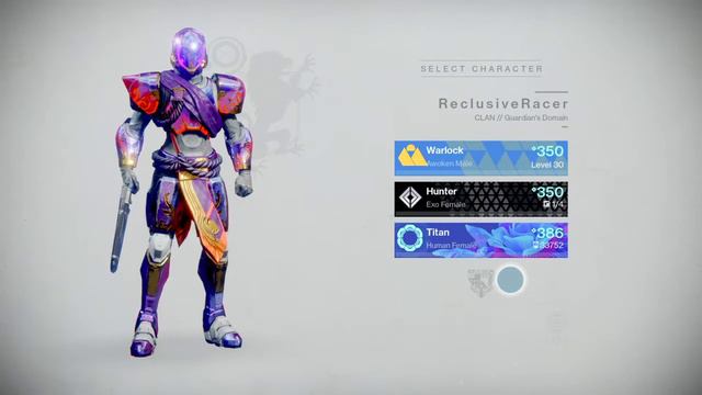 #Destiny2 Titan #SolsticeOfHeros armor. #PS4Share смотреть онлайн