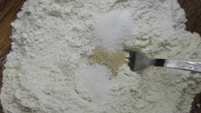 Вкусные будни