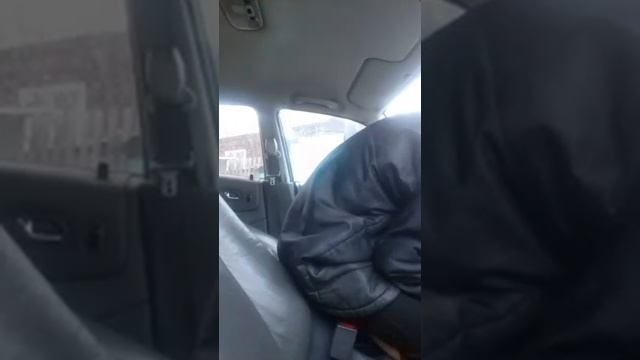 Замена лампочки на Мазда 323)))) смотреть онлайн