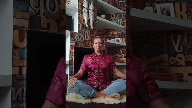 Добрейшее утро, лёгкая практика цигуна смотреть онлайн