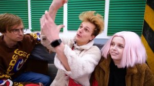 МЫ УМЕНЬШИЛИ ДЖЕФФА УБИЙЦУ В 100 РАЗ ??Jeff the killer нам отомстил ?