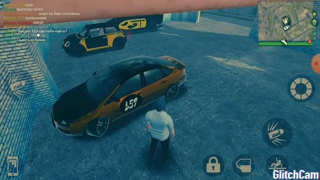 Я продаю машины в авто салоне в игре мадаут2 часть2 смотреть онлайн