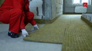 Секреты правильной шумоизоляции. Часть 5. Звукоизоляция пола.