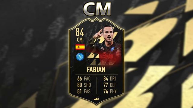 TOTW 24 PREDICTIONS!!! FIFA 22 Ultimate Team смотреть онлайн