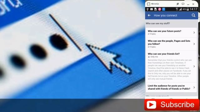 How To Hide Your Facebook Friend List In Mobile& PC Easily 2017 URDU/HINDI смотреть онлайн